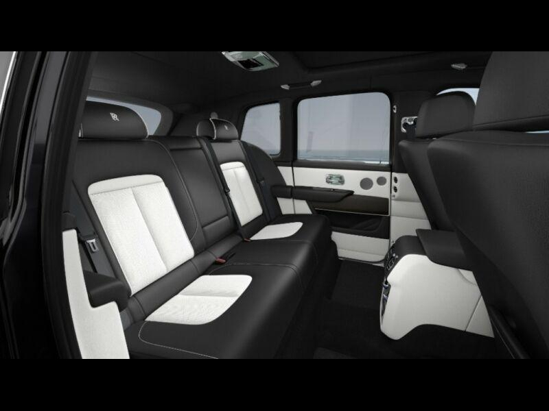Rolls-Royce Cullinan бензин 2024 id-6817 Купить Rolls-Royce Cullinan бензин 2024 id-6817 в Киеве, Фото №12