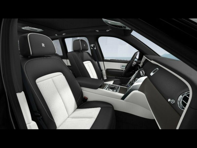 Rolls-Royce Cullinan бензин 2024 id-6817 Купить Rolls-Royce Cullinan бензин 2024 id-6817 в Киеве, Фото №13