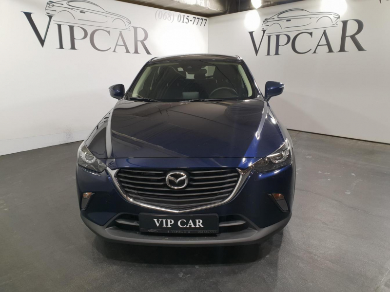 Mazda CX-3 дизель 2018 id-6798 Купить Mazda CX-3 дизель 2018 id-6798 в Киеве, Фото №1