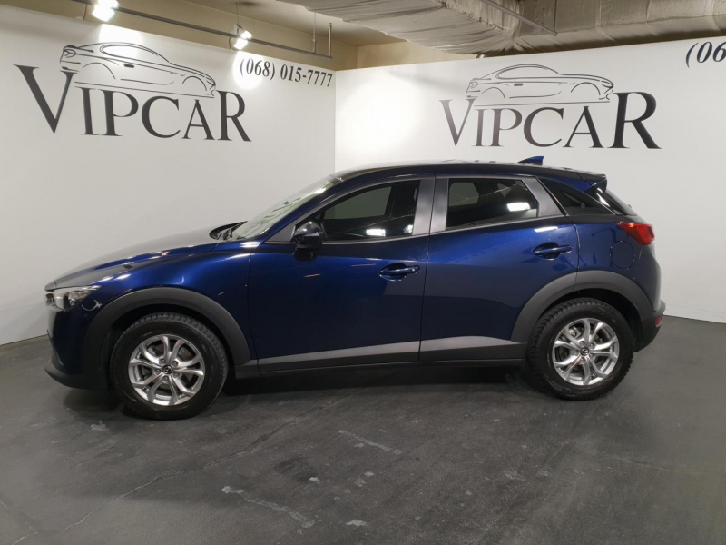 Mazda CX-3 дизель 2018 id-6798 Купить Mazda CX-3 дизель 2018 id-6798 в Киеве, Фото №2