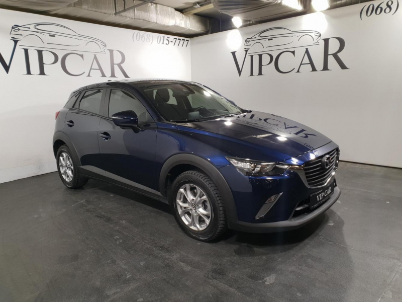 Mazda CX-3 дизель 2018 id-6798 Купить Mazda CX-3 дизель 2018 id-6798 в Киеве, Фото №3