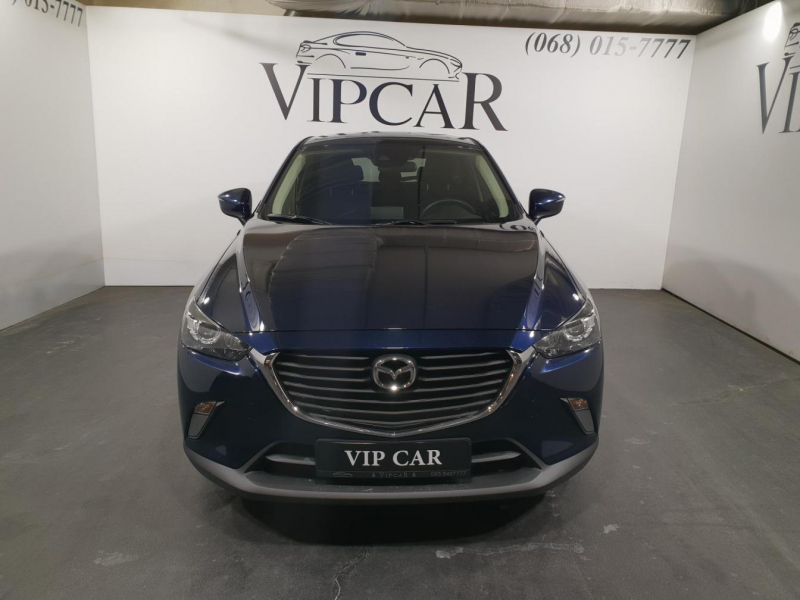 Mazda CX-3 дизель 2018 id-6798 Купить Mazda CX-3 дизель 2018 id-6798 в Киеве, Фото №4