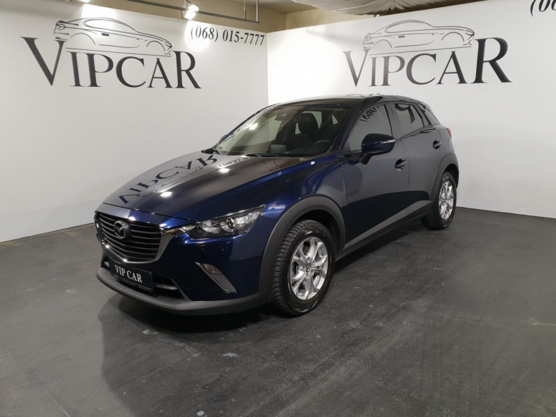 Mazda CX-3 дизель 2018 id-6798 Купить Mazda CX-3 дизель 2018 id-6798 в Киеве, Фото №5