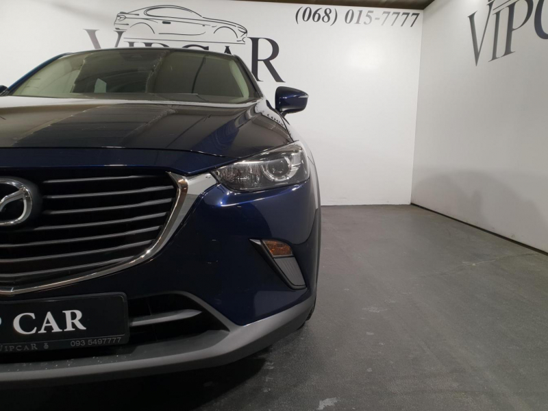 Mazda CX-3 дизель 2018 id-6798 Купить Mazda CX-3 дизель 2018 id-6798 в Киеве, Фото №6