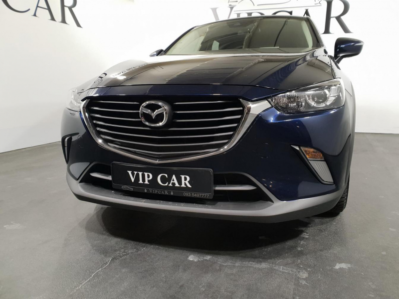 Mazda CX-3 дизель 2018 id-6798 Купить Mazda CX-3 дизель 2018 id-6798 в Киеве, Фото №8