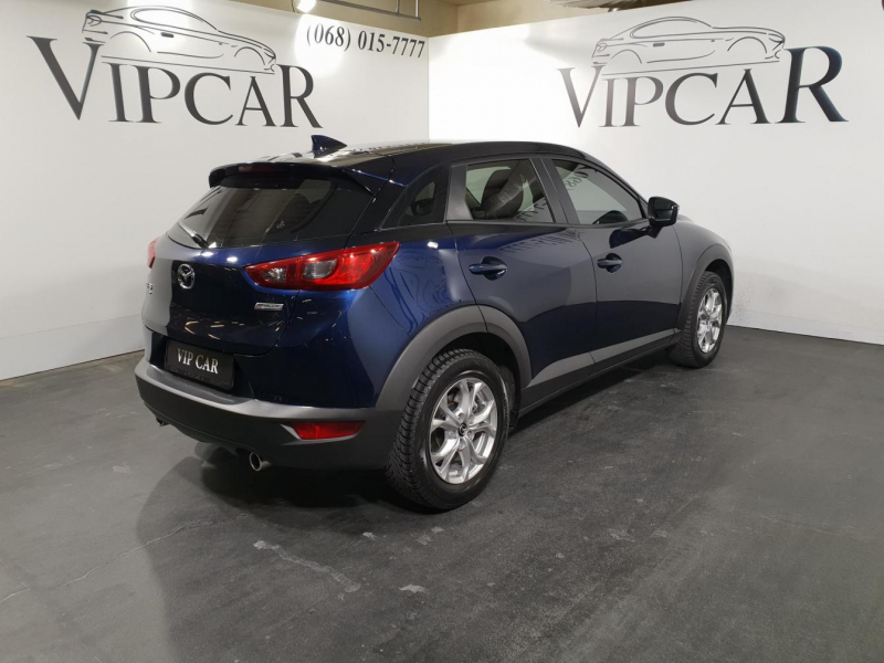 Mazda CX-3 дизель 2018 id-6798 Купить Mazda CX-3 дизель 2018 id-6798 в Киеве, Фото №14