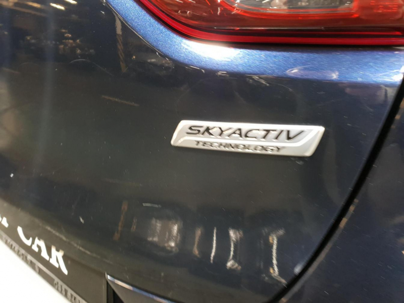 Mazda CX-3 дизель 2018 id-6798 Купить Mazda CX-3 дизель 2018 id-6798 в Киеве, Фото №16