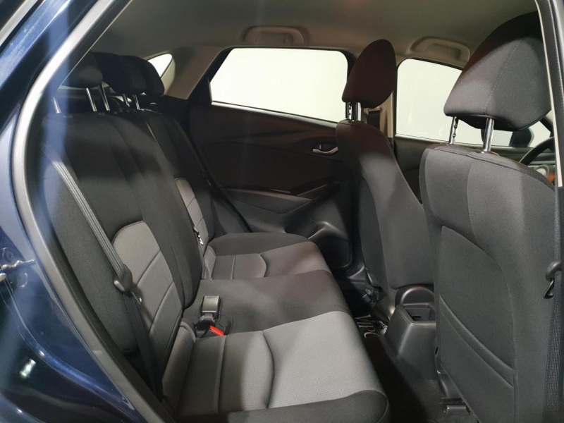 Mazda CX-3 дизель 2018 id-6798 Купить Mazda CX-3 дизель 2018 id-6798 в Киеве, Фото №23