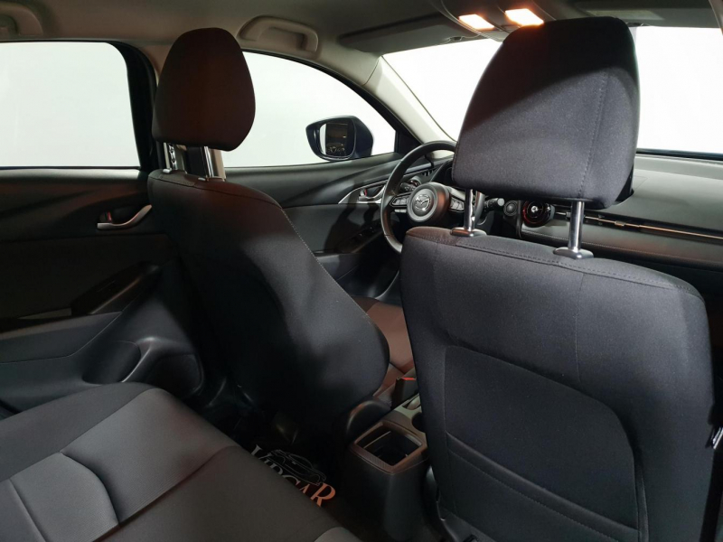 Mazda CX-3 дизель 2018 id-6798 Купить Mazda CX-3 дизель 2018 id-6798 в Киеве, Фото №24