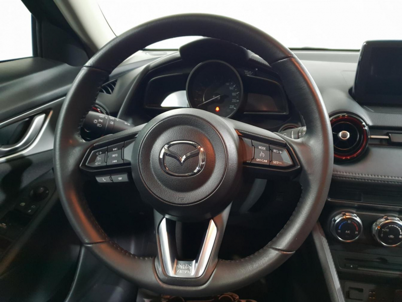 Mazda CX-3 дизель 2018 id-6798 Купить Mazda CX-3 дизель 2018 id-6798 в Киеве, Фото №25