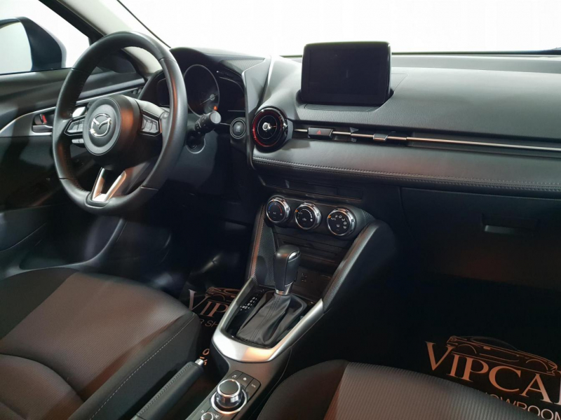 Mazda CX-3 дизель 2018 id-6798 Купить Mazda CX-3 дизель 2018 id-6798 в Киеве, Фото №27