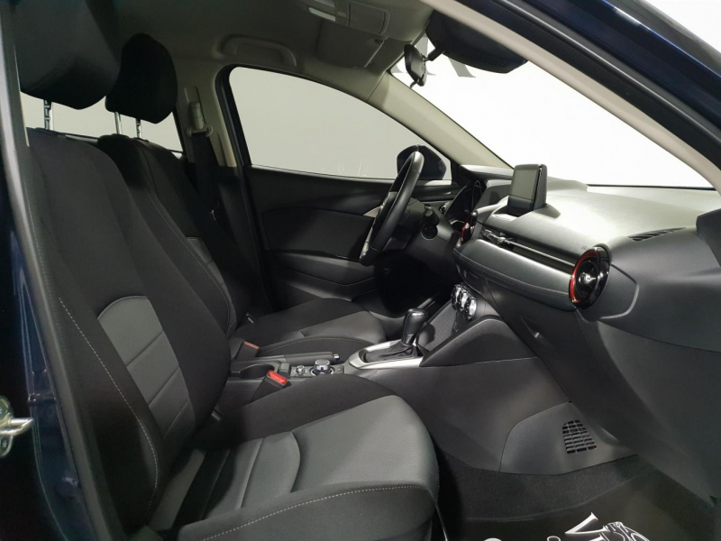 Mazda CX-3 дизель 2018 id-6798 Купить Mazda CX-3 дизель 2018 id-6798 в Киеве, Фото №28