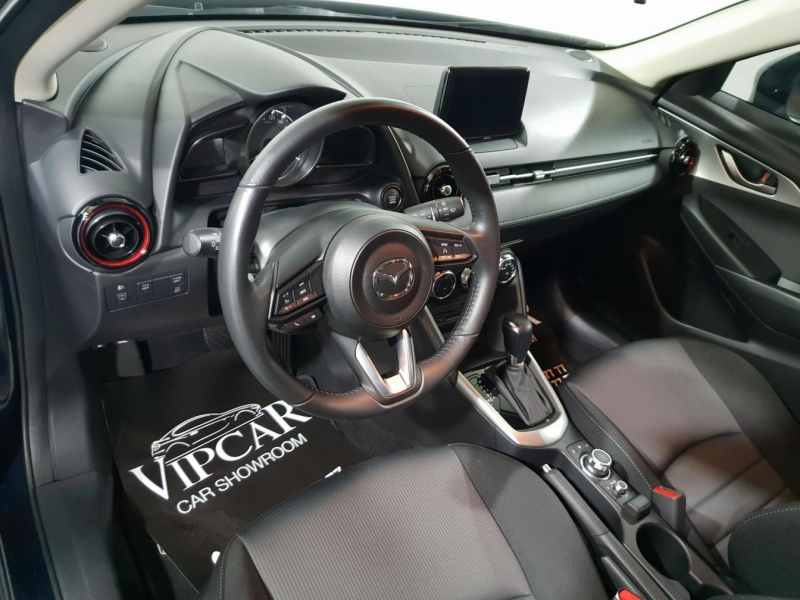 Mazda CX-3 дизель 2018 id-6798 Купить Mazda CX-3 дизель 2018 id-6798 в Киеве, Фото №33