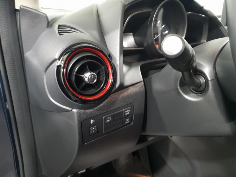 Mazda CX-3 дизель 2018 id-6798 Купить Mazda CX-3 дизель 2018 id-6798 в Киеве, Фото №35
