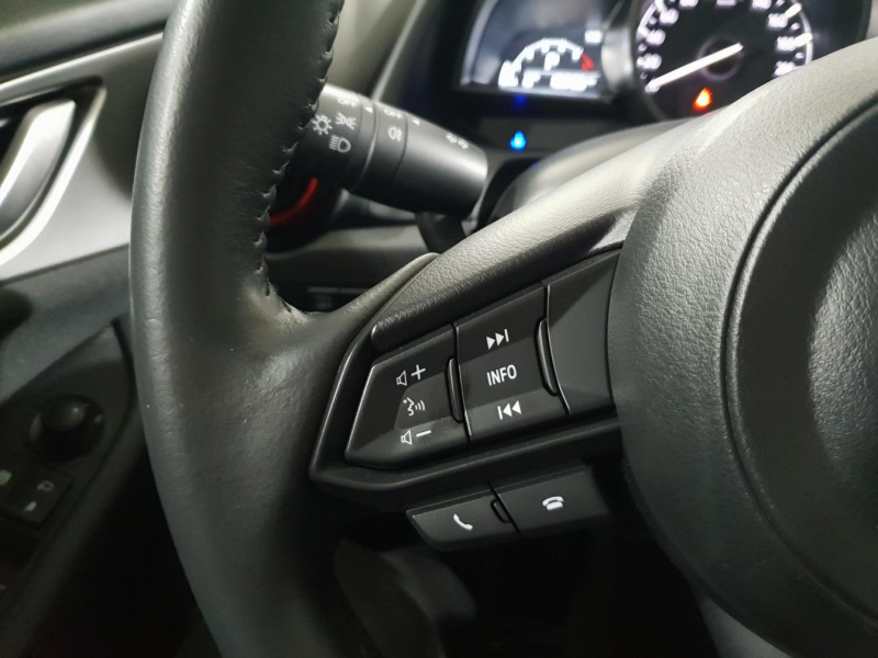 Mazda CX-3 дизель 2018 id-6798 Купить Mazda CX-3 дизель 2018 id-6798 в Киеве, Фото №52