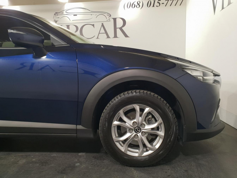 Mazda CX-3 дизель 2018 id-6798 Купить Mazda CX-3 дизель 2018 id-6798 в Киеве, Фото №55