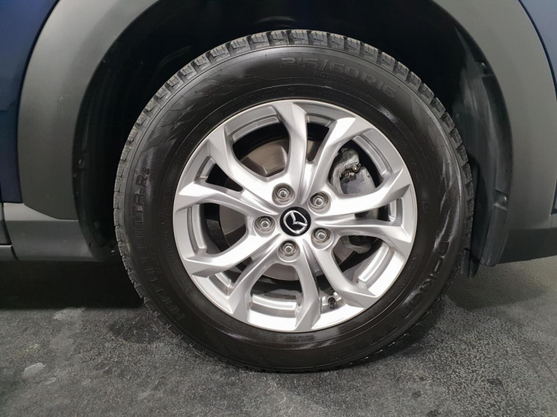 Mazda CX-3 дизель 2018 id-6798 Купить Mazda CX-3 дизель 2018 id-6798 в Киеве, Фото №56