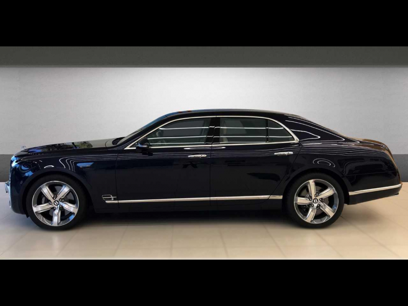 Bentley Mulsanne бензин 2020 id-6732 Купить Bentley Mulsanne бензин 2020 id-6732 в Киеве, Фото №1