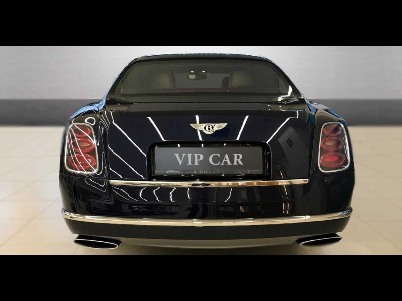 Bentley Mulsanne бензин 2020 id-6732 Купить Bentley Mulsanne бензин 2020 id-6732 в Киеве, Фото №2