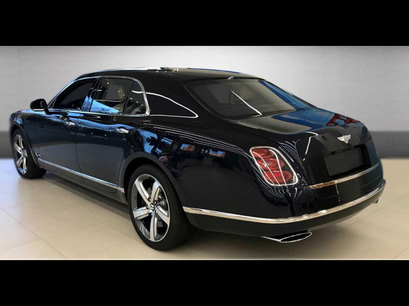 Bentley Mulsanne бензин 2020 id-6732 Купить Bentley Mulsanne бензин 2020 id-6732 в Киеве, Фото №4