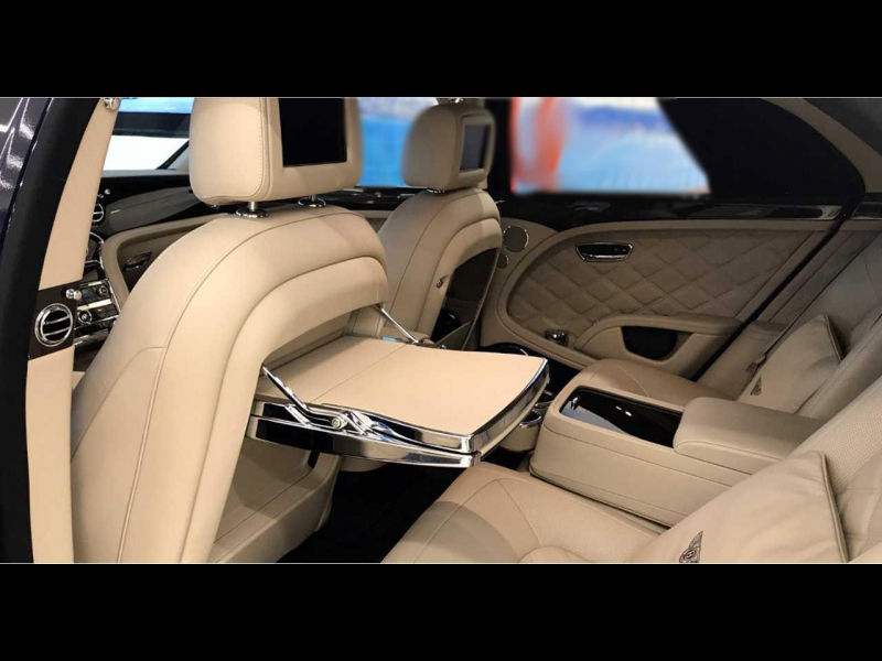 Bentley Mulsanne бензин 2020 id-6732 Купить Bentley Mulsanne бензин 2020 id-6732 в Киеве, Фото №5