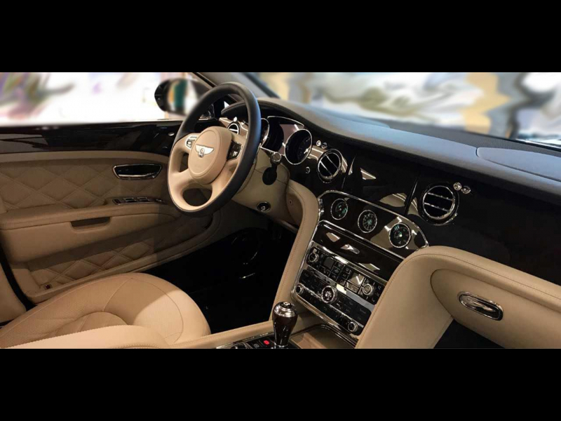 Bentley Mulsanne бензин 2020 id-6732 Купить Bentley Mulsanne бензин 2020 id-6732 в Киеве, Фото №6
