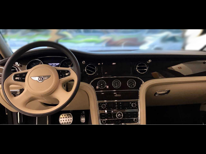 Bentley Mulsanne бензин 2020 id-6732 Купить Bentley Mulsanne бензин 2020 id-6732 в Киеве, Фото №10