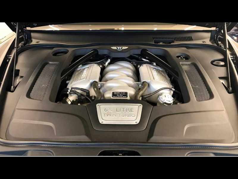 Bentley Mulsanne бензин 2020 id-6732 Купить Bentley Mulsanne бензин 2020 id-6732 в Киеве, Фото №13