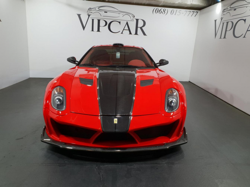Ferrari 599 GTB STALLONE Mansory бензин 2008 id-6436 Купить Ferrari 599 GTB STALLONE Mansory бензин 2008 id-6436 в Киеве, Фото №4