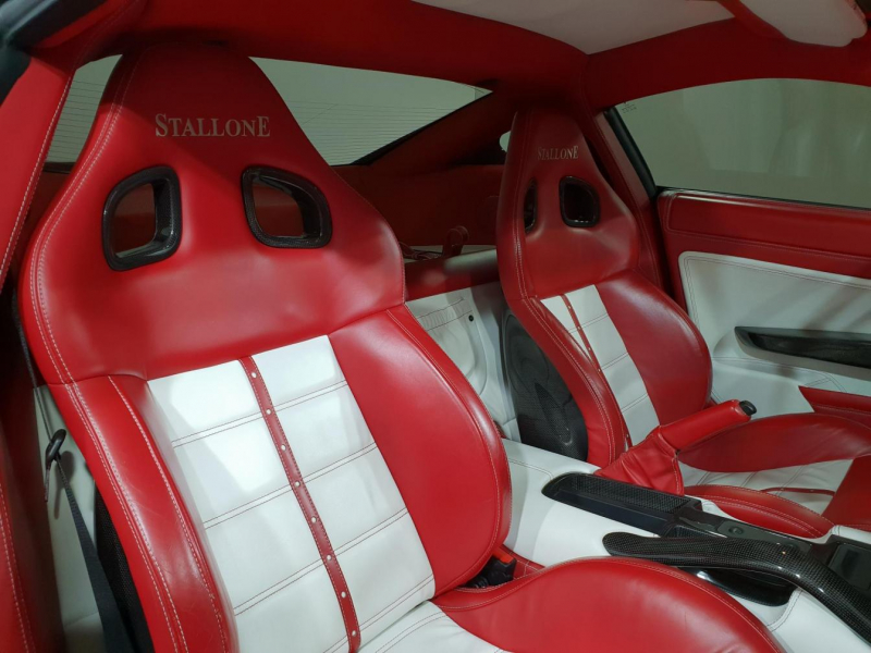 Ferrari 599 GTB STALLONE Mansory бензин 2008 id-6436 Купить Ferrari 599 GTB STALLONE Mansory бензин 2008 id-6436 в Киеве, Фото №10