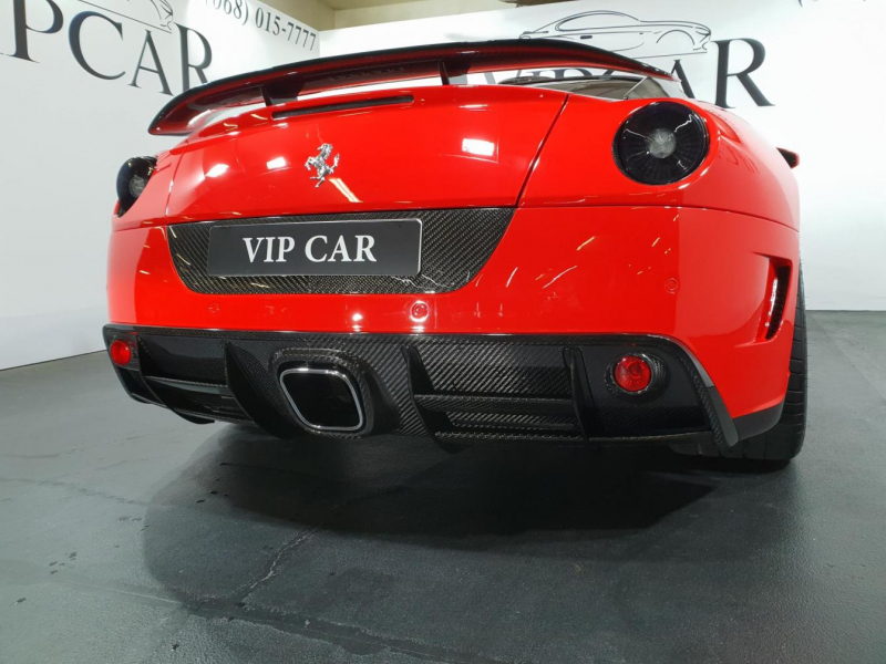 Ferrari 599 GTB STALLONE Mansory бензин 2008 id-6436 Купить Ferrari 599 GTB STALLONE Mansory бензин 2008 id-6436 в Киеве, Фото №15