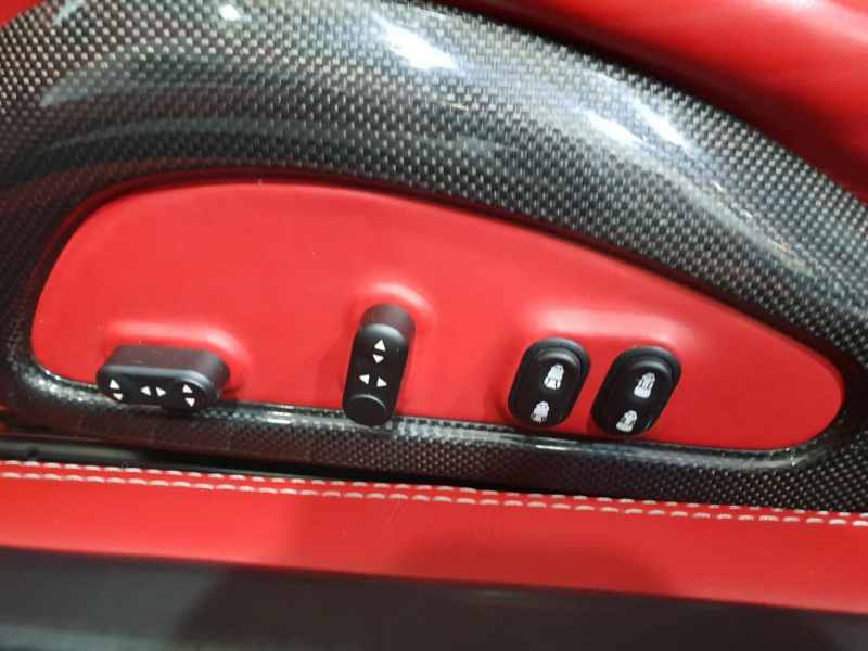 Ferrari 599 GTB STALLONE Mansory бензин 2008 id-6436 Купить Ferrari 599 GTB STALLONE Mansory бензин 2008 id-6436 в Киеве, Фото №25