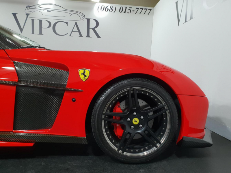 Ferrari 599 GTB STALLONE Mansory бензин 2008 id-6436 Купить Ferrari 599 GTB STALLONE Mansory бензин 2008 id-6436 в Киеве, Фото №43