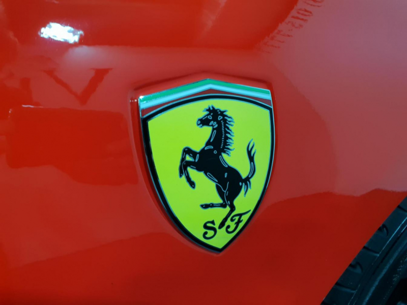 Ferrari 599 GTB STALLONE Mansory бензин 2008 id-6436 Купить Ferrari 599 GTB STALLONE Mansory бензин 2008 id-6436 в Киеве, Фото №46