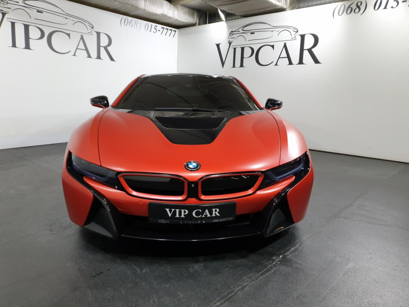 BMW i8 гибрид 2016 id-6357 Купить BMW i8 гибрид 2016 id-6357 в Киеве, Фото №1