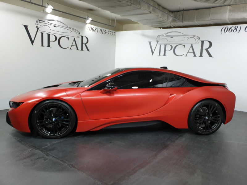 BMW i8 гибрид 2016 id-6357 Купить BMW i8 гибрид 2016 id-6357 в Киеве, Фото №2