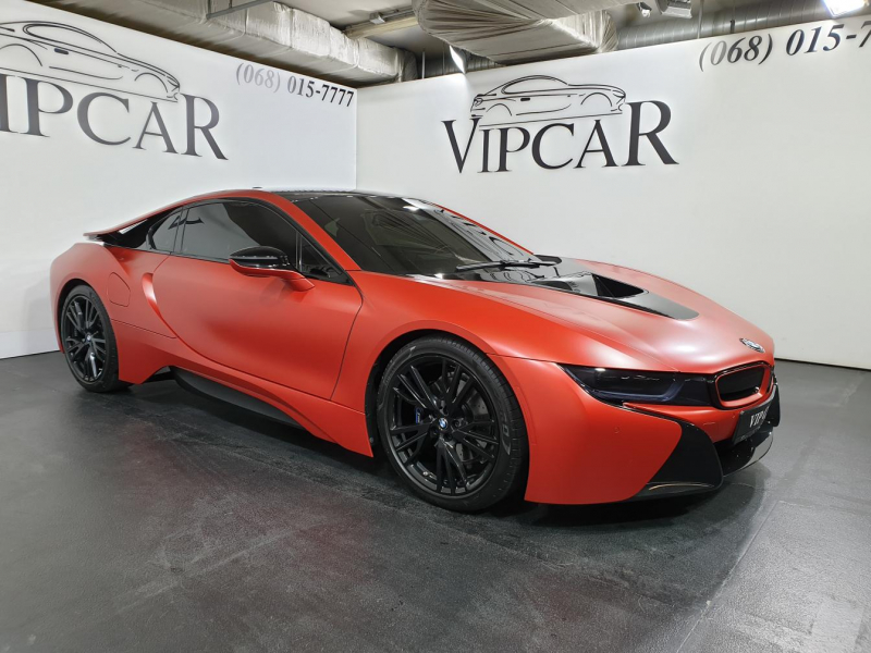 BMW i8 гибрид 2016 id-6357 Купить BMW i8 гибрид 2016 id-6357 в Киеве, Фото №3