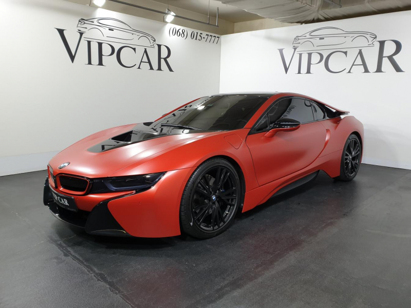 BMW i8 гибрид 2016 id-6357 Купить BMW i8 гибрид 2016 id-6357 в Киеве, Фото №5
