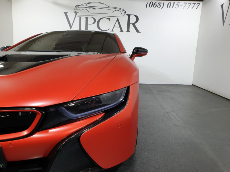 BMW i8 гибрид 2016 id-6357 Купить BMW i8 гибрид 2016 id-6357 в Киеве, Фото №6