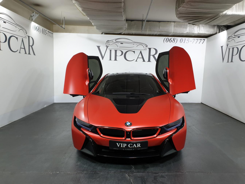 BMW i8 гибрид 2016 id-6357 Купить BMW i8 гибрид 2016 id-6357 в Киеве, Фото №8