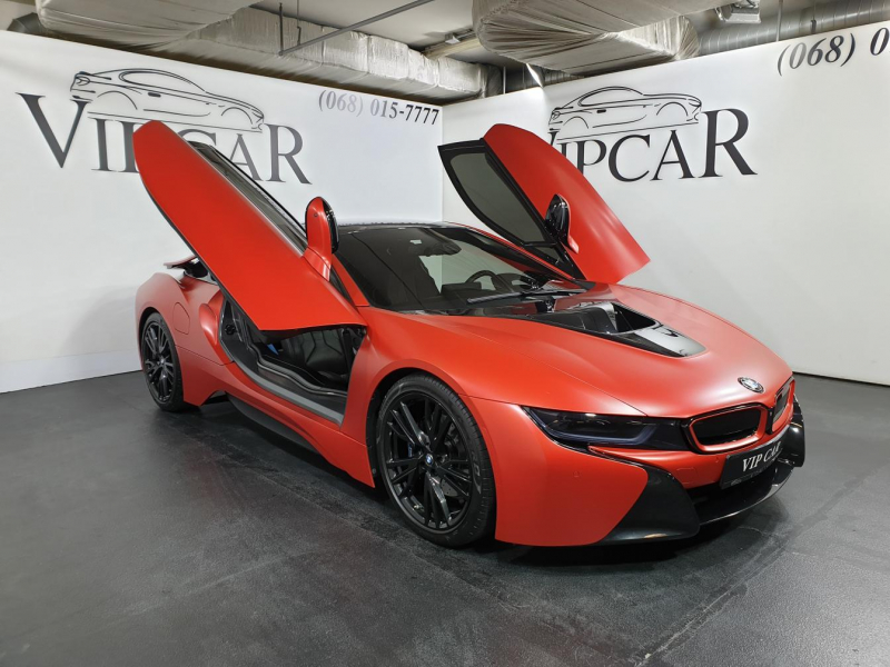 BMW i8 гибрид 2016 id-6357 Купить BMW i8 гибрид 2016 id-6357 в Киеве, Фото №9