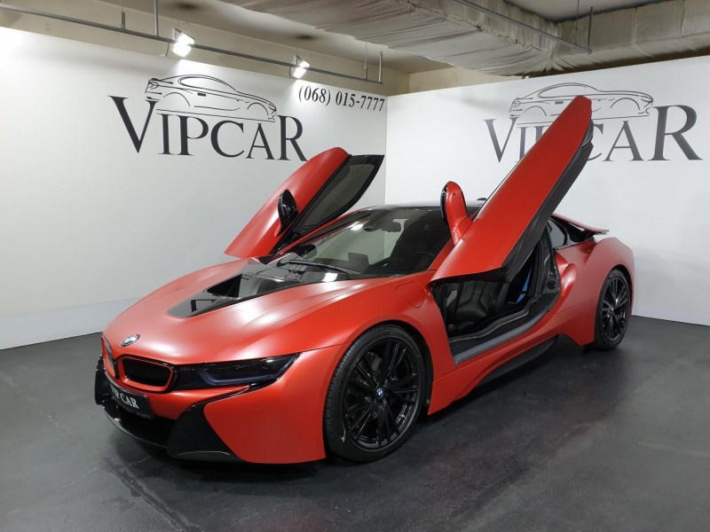BMW i8 гибрид 2016 id-6357 Купить BMW i8 гибрид 2016 id-6357 в Киеве, Фото №10