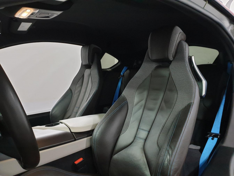 BMW i8 гибрид 2016 id-6357 Купить BMW i8 гибрид 2016 id-6357 в Киеве, Фото №11