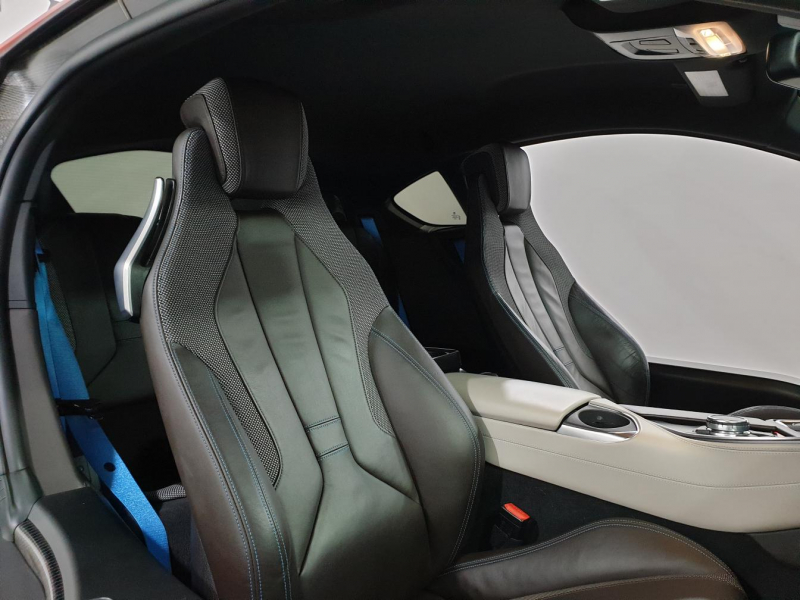 BMW i8 гибрид 2016 id-6357 Купить BMW i8 гибрид 2016 id-6357 в Киеве, Фото №12
