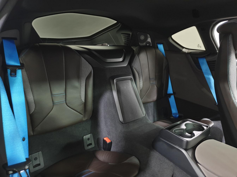 BMW i8 гибрид 2016 id-6357 Купить BMW i8 гибрид 2016 id-6357 в Киеве, Фото №13
