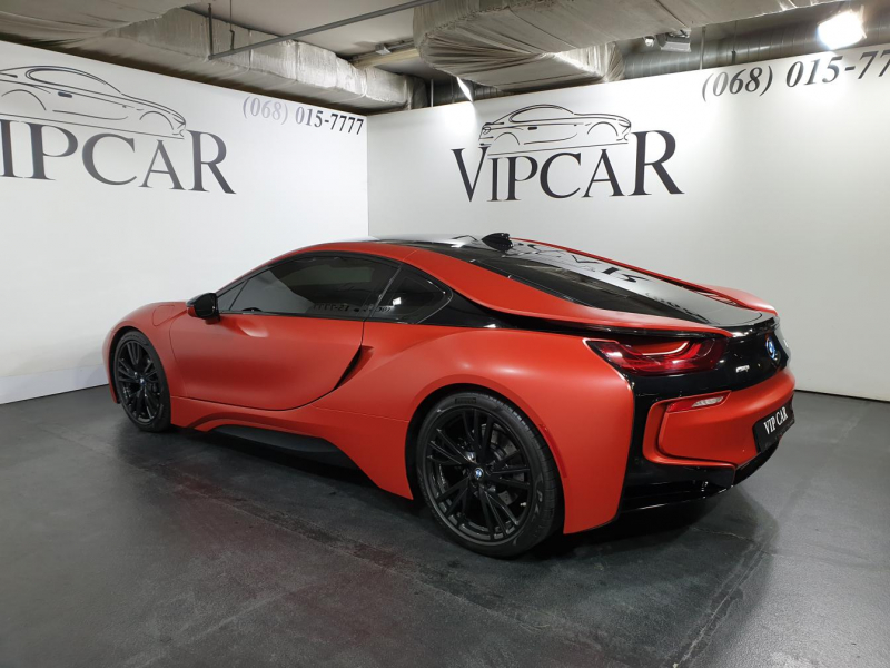 BMW i8 гибрид 2016 id-6357 Купить BMW i8 гибрид 2016 id-6357 в Киеве, Фото №14