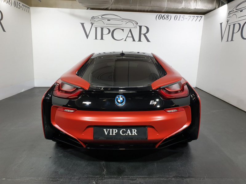 BMW i8 гибрид 2016 id-6357 Купить BMW i8 гибрид 2016 id-6357 в Киеве, Фото №15