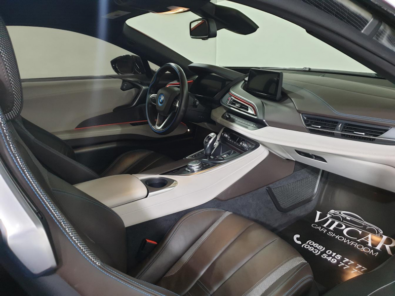 BMW i8 гибрид 2016 id-6357 Купить BMW i8 гибрид 2016 id-6357 в Киеве, Фото №20