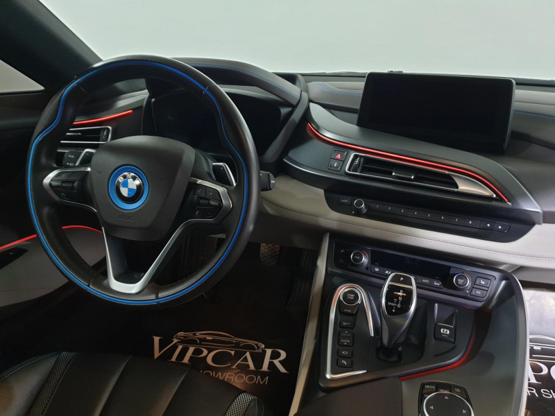BMW i8 гибрид 2016 id-6357 Купить BMW i8 гибрид 2016 id-6357 в Киеве, Фото №24