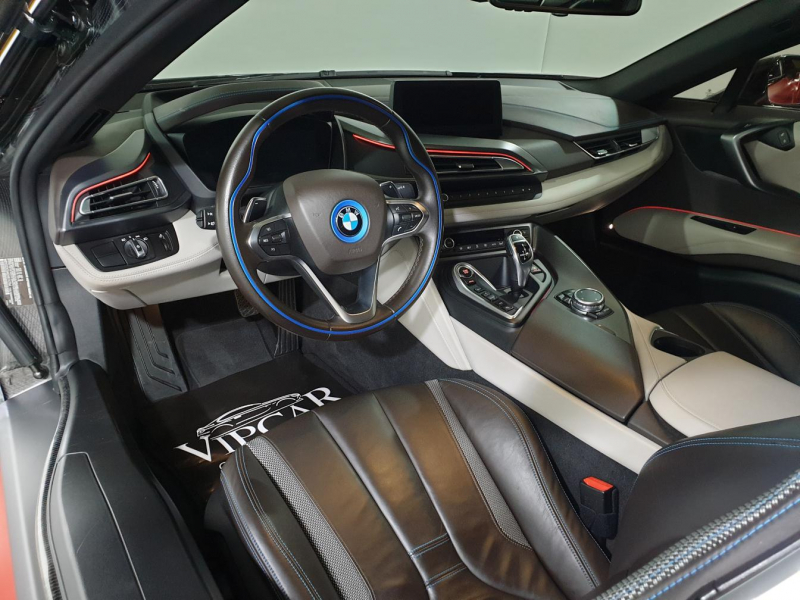 BMW i8 гибрид 2016 id-6357 Купить BMW i8 гибрид 2016 id-6357 в Киеве, Фото №25